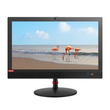 联想 启天A710-D001 19.5寸一体机电脑（i3-8100/4G/500G/无线/云教室/USB键鼠/win10/三年保修）（单位:台）