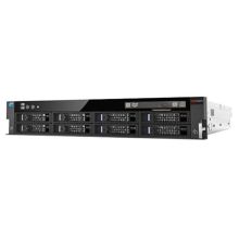海康 DS-VE2208F-RBD 机架式服务器（E5-2620/32GB/双硬盘600G/1＋1冗余热备/两个千兆网卡/支持双网卡绑定/一年上门保修） 黑色（单位:台）