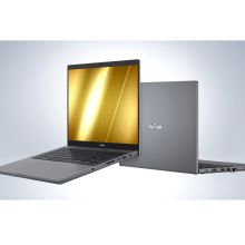 华硕 P3540FB826045X2 笔记本电脑 轻薄便携I5 8265U/4G/1TB/2G独显/无光驱/中标麒麟V7.0/15.6英寸/1.7公斤 银灰色 （单位：台）
