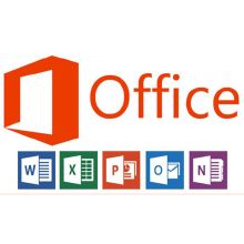 微软（Microsoft） 开放式许可 Open Lic/Office 2019 OLP NL CHNS 中文标准版