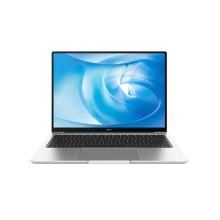 华为 MateBook 14 KLVC-WAH9L 2020款全面屏轻薄性能笔记本电脑 十代酷睿（i5 8G 512G MX250）皓月银（单位：台）