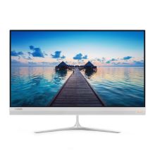 联想 AIO520S 23英寸商用办公一体机(i5-7200U/4G/500G/2G独显/Win7/保修三年） 银色（单位:台）