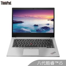 联想 ThinkPad 翼480（0UCD） 英特尔酷睿i5 14英寸轻薄笔记本电脑 （i5-8250U 8G 256GSSD 2G独显） 冰原银 (单位:台)