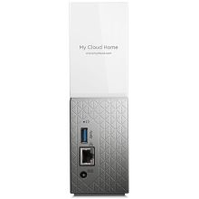 西部数据 My Cloud Home Duo 移动硬盘 3.5英寸 单盘 12TB 单位：个