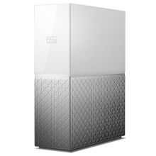 西部数据数据 WDBVXC0040HWT-CESN 桌面硬盘 3.5英寸 4TB USB3.0 以太网 单位：个