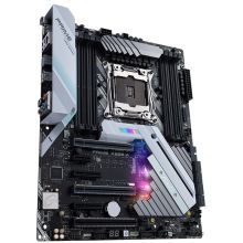 华硕 PRIME X299-A 主板 （Intel X299/LGA 2066）（单位：片）