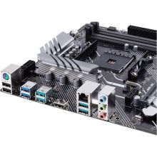 华硕 PRIME X570-P 主板(AMD X570/socket AM4)（单位：个）