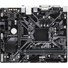 技嘉 H310M DS2V 2.0主板(Intel H310/LGA 1151)   (单位：片）