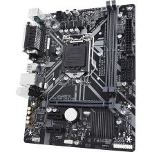 技嘉 H310M DS2 2.0 主板(Intel H310/LGA 1151)   (单位：片）