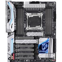 技嘉 X299 DESIGNARE EX 主板 (Intel X299/LGA2066)   (单位：片）