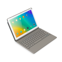 希沃 XP12A 10英寸平板电脑(八核4G/64G/Android/9.0/两年保修/含触控板皮套） 白色（单位:台）