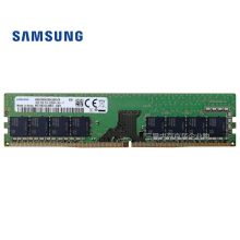 三星 DDR4 3200 16G 台式机内存  (单位:条)