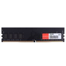 七彩虹 DDR4 2666 16g 台式机游戏电脑高速内存条 (单位:条) 黑色