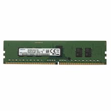 三星 DDR4 ECC 2400MHz 8G 服务器内存 (单位:条) 绿色