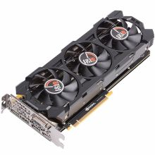 铭速 GTX1080 8G DDR5 公版驱动版独立显卡游戏全电脑显卡 (单位:个) 黑色