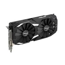华硕 ROG-STRIX-RX580-O8G-GAMING 猛禽显卡 (单位:个) 黑色
