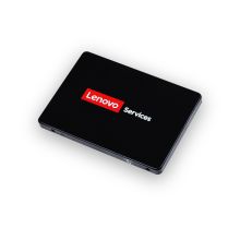 联想 x760 512G  SATA SSD固态硬盘 (单位:个) 黑色