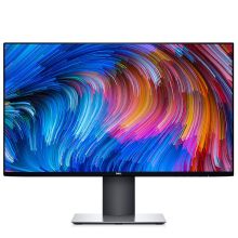 戴尔（DELL） U2419H 23.8英寸四边微边框全面屏旋转升降IPS屏 出厂色彩校准 99%sRGB 爱眼滤蓝光显示器  (单位：台）