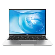 华为  MateBook  14英寸  笔记本电脑  i7 8G 512G 2G独立显卡   银色  (单位:台)