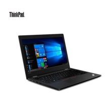 联想 Thinkpad L390-29 13.3英寸笔记本电脑（i7-8565U/8G/256GSSD/win10/一年上门）（单位:台）