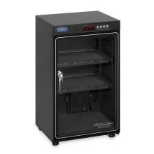 思锐 HC-70 400*335*680mm 70L 电子防潮箱 黑色（单位：个）