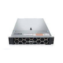 戴尔 R740 服务器（2*Silver4116/4*16GB/4*2TB/PERC/H730P/RAID控制器/冗余电源/1+1/750W/导轨/三年原厂硬件上门保修）（单位:台）