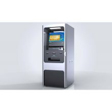 浪潮 ARM-II-500 不动产自助服务终端 （单位：台）