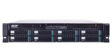宏碁 MR260 2u 服务器 黑色（单位：台）