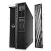 戴尔 precision T5820 1TB i7-9800X 3.8Hz，4.5GHz Turbo，8C，16.5MB缓存 塔式图形工作站 黑色 （单位：台）