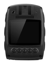 警翼 DSJ-JLYF2 128G 执法记录仪 黑色（单位：台）