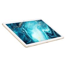 华为 M6 10.8英寸麒麟980影音娱乐平板电脑（SCM-AL09/4GB+64GB/全网通/质保一年） 香槟金（单位：台）