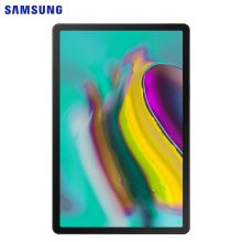 三星 Tab S5e T720 10.5英寸平板电脑（WIFI版/八核/AMOLED屏/4G/64G/7040mAh/5.5mm厚/指纹识别） 锡墨黑（单位:台）