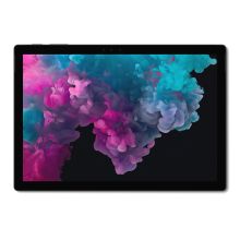 微软 Surface Pro 6 12.3英寸微软二合一平板电脑（i5/8G/256G/黑色键盘套装/两年质保） 黑色（单位:台）