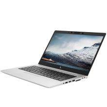 惠普 Elitebook840 G6 14寸笔记本电脑（i5-8265U/8GB/512GSSD/2G/指纹识别/背光键盘/Win10/1年保修） 银色（单位:台）