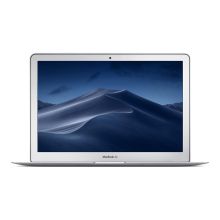Apple MacBook Air 13.3笔记本电脑（Core/i7/8G/256GSSD） 银色（单位:台）