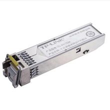 普联 TL-SM321A 千兆单模单纤SFP光收发模块（单位：个）