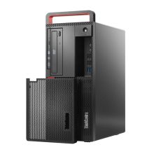 联想 ThinkCentre M720t-D231 台式电脑 (21.5英寸/i5-8500/4G/1T+128GSSD） (单位：台）