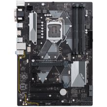 华硕 PRIME B360-PLUS 主板 黑 （单位：块）