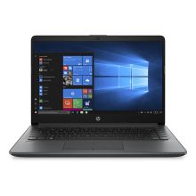 惠普/HP 348 G7 I7-10510U/16G/1TB+256G固态 笔记本电脑 14英寸 14英寸