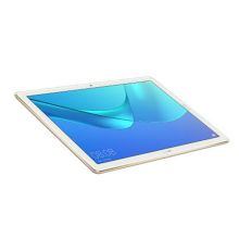 华为 CMR-AL19/64G M5pro10.8英寸平板电脑（4G+64G全网通版/带原装笔) 金色 （单位：个）