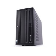 清华同方 超炫3700 桌面工作站 20英寸显示器 Intel Xeon E5-2603v4/1T机械/8G/2G独显/DVDRW