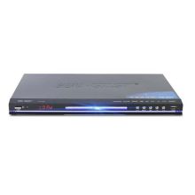 先科 ST-668 DVD播放机 黑色
