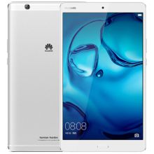 华为(HUAWEI) M3 8.4英寸平板电脑（2K高清屏/麒麟950/哈曼卡顿音效/4G/32G WiFi）皓月银(单位:台）