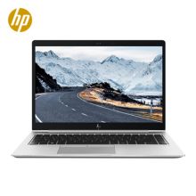 惠普（HP）840 G5 笔记本电脑 i7-8550U（1.8 GHz/8 MB/四核/14寸（1920X1080）/8G/512G SSD/2G独显/无光驱/DOS/一年送修/含包鼠/银色（单位：台）