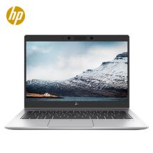 惠普（HP）830 G5 笔记本电脑 i5-8250U（1.6 GHz/6 MB/四核）/13.3寸（1920X1080）/4G/256G SSD/无光驱/DOS/一年送修/含包鼠/银色（单位：台）