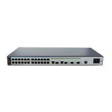 华为 S5720S-28TP-PWR-LI-ACL 精简型企业级三层交换机  黑 (单位：台）