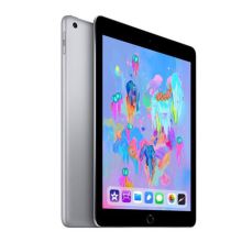 苹果 iPad MR7J2CH/A 9.7英寸平板电脑（128G WLAN版2018年新款）深空灰色