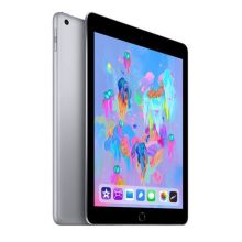 苹果 iPad MR7F2CH/A 9.7英寸平板电脑（32G WLAN版2018年新款）深空灰色（单位：台）