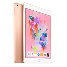 苹果 iPad MRJN2CH/A 9.7英寸平板电脑（32G WLAN版2018年新款）金色（单位：台）
