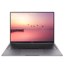 华为(HUAWEI) MateBook X Pro 13.9英寸笔记本电脑 i7-8550U/16G/512GB固态/MX150独显/Windows10 深空灰色（单位：台）
